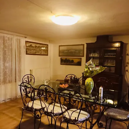Nyaraló Casa Borgo Pietro Galzignano Terme